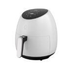 Karšto oro gruzdintuvė 2000W, 5L HAF-B2000WH HEINNER