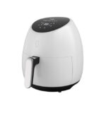 Karšto oro gruzdintuvė 2000W, 5L HAF-B2000WH HEINNER
