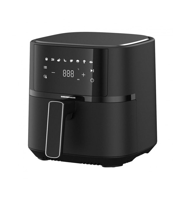 HAF-B4BK1500-HAF-B4BK1500_0003_Layer_6-1 Oro keptuvė 1500W, 4L HAF-B4BK1500 HEINNER - Image 1