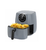 Oro keptuvė 1700 W, 5,7 l HAF-B6GREY1700 HEINNER - Image 2