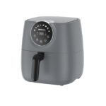 Oro keptuvė 1700 W, 5,7 l HAF-B6GREY1700 HEINNER