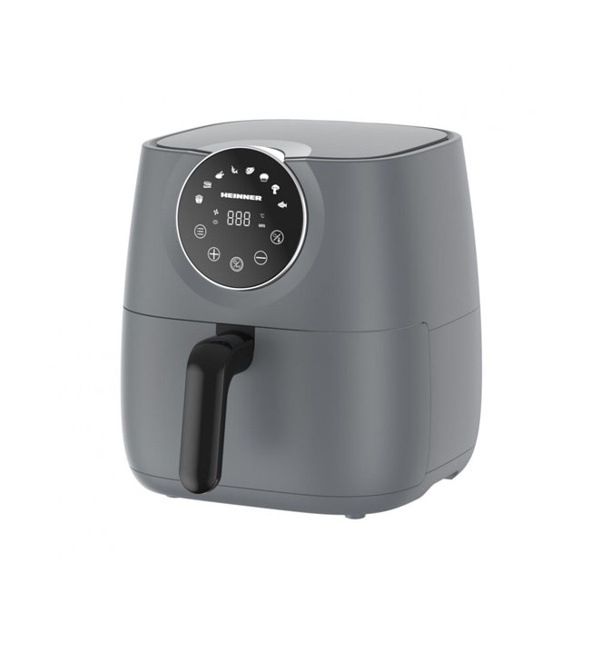 HAF-B6GREY1700-HAF-B6GREY1700_0001_Layer_9-1 Oro keptuvė 1700 W, 5,7 l HAF-B6GREY1700 HEINNER - Image 1