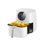 Oro keptuvė 1700 W, 5,7 l HAF-B6WH1700 HEINNER - Image 2