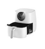 Oro keptuvė 1700 W, 5,7 l HAF-B6WH1700 HEINNER - Image 3