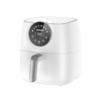 Oro keptuvė 1700 W, 5,7 l HAF-B6WH1700 HEINNER