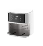 Oro keptuvė 1700 W, 5,7 l HAF-B6WH17SQ HEINNER - Image 4