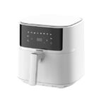 Oro keptuvė 1700 W, 5,7 l HAF-B6WH17SQ HEINNER