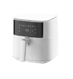 Oro keptuvė 1700 W, 5,7 l HAF-B6WH17SQ HEINNER