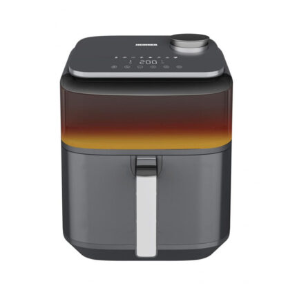 Karšto oro gruzdintuvė 1800W, 6.7L HAF-H7DLST1800 HEINNER