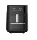 Oro keptuvė 1550-1850W, 11L HAFO-M11BK1700 HEINNER - Image 2