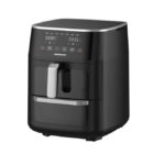 Oro keptuvė 1550-1850W, 11L HAFO-M11BK1700 HEINNER