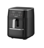 Oro keptuvė 1550-1850W, 11L HAFO-M11BK1700 HEINNER