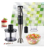 Rankinis blenderis 1000W HB-1000XBK HEINNER - Image 2