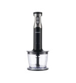 Rankinis blenderis 1000W HB-1000XBK HEINNER - Image 6