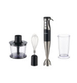 Rankinis blenderis 1000W HB-1000XBK HEINNER - Image 7