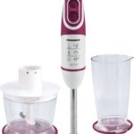 Rankinis blenderis 600W HB-600BG HEINNER