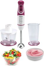 Rankinis blenderis 600W HB-600BG HEINNER - Image 3