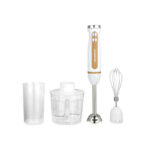 Rankinis blenderis 600 W HB-DC600WH HEINNER