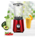 Kokteilinė 1000W, 1.5L HBL-1000RED HEINNER - Image 2