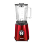Kokteilinė 1000W, 1.5L HBL-1000RED HEINNER