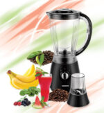 Kokteilinė 500W, 1.5L HBL-500R HEINNER - Image 3