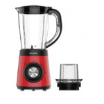 Kokteilinė 500W, 1.5L HBL-500RRD HEINNER