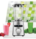 Kokteilinė 800W, 1.5L HBL-HE800SS HEINNER - Image 2