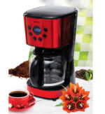 Kavos aparatas 900 W, 1.5L HCM-1500RDIX HEINNER - Image 2
