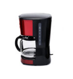 Kavos aparatas 900 W, 1.5L HCM-1500RDIX HEINNER - Image 3