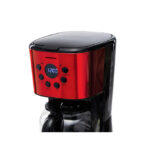 Kavos aparatas 900 W, 1.5L HCM-1500RDIX HEINNER - Image 4