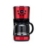 Kavos aparatas 900 W, 1.5L HCM-1500RDIX HEINNER - Image 5