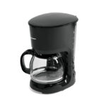 Kavos aparatas 750 W, 1,25 l HCM-750BK HEINNER