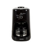 Kavos aparatas 900W, 0,6L HCM-900RBK HEINNER - Image 2
