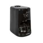 Kavos aparatas 900W, 0,6L HCM-900RBK HEINNER