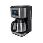 Kavos aparatas 900W, 1L HCM-900XMC HEINNER