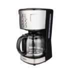 Kavos aparatas 900W, 1,5 l HCM-D915BKS HEINNER
