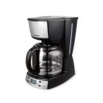 Kavos aparatas 800-950 W, 1,8 l HCM-D918X HEINNER