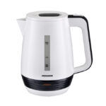 Elektrinis virdulys 1850-2200 W, 1,7 l HEK-17WH HEINNER