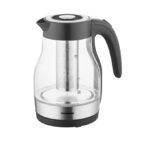 Elektrinis virdulys 1850-2200W, 1.7L HEK-TF2200GBK HEINNER