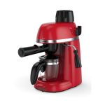 Kavos aparatas 800 W, 0,24 l, 3,5 bar HEM-350RD HEINNER