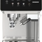 Kavos aparatas 1350W, 1.6L, 20bar HEM-LK20DMLK HEINNER