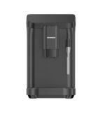 Kavos aparatas 1350W, 1,5L, 20bar HEMA-D20DBK HEINNER - Image 2