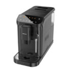 Kavos aparatas 1350W, 1,5L, 20bar HEMA-D20DBK HEINNER