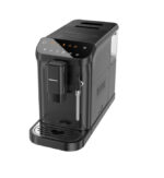 Kavos aparatas 1350W, 1,5L, 20bar HEMA-D20DBK HEINNER