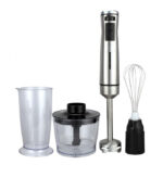 Rankinis blenderis 1000W HHB-DC1000SSBK HEINNER - Image 3
