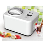 Ledų gaminimo aparatas 1,5 l HICM-150WHYG HEINNER - Image 2