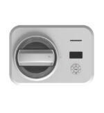 Ledų gaminimo aparatas 1,5 l HICM-150WHYG HEINNER - Image 3