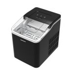 Ledo gaminimo aparatas 120W, 1L HIM-120BK HEINNER