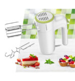 Mikseriai 300W HM-300GR HEINNER - Image 2