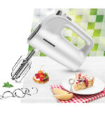 Mikseriai 300W HM-300WH HEINNER - Image 3